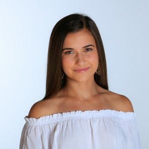 Meet your Posher, Grace